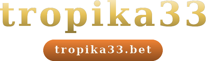 tropika33 logo